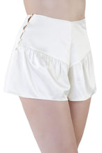 Load image into Gallery viewer, Bettie Page Ivory French Knicker