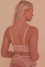 Load image into Gallery viewer, Felicity Hayward Felicity Self Love Longline Bra