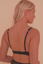 Load image into Gallery viewer, Felicity Hayward Orchard Leopard Open Cup Bra