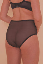 Load image into Gallery viewer, Felicity Hayward Elly Sequin Black HW Brief Core
