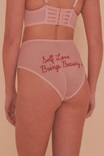 Load image into Gallery viewer, Felicity Hayward Felicity Self Love HW Brief