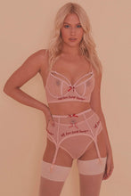 Load image into Gallery viewer, Felicity Hayward Felicity Self Love Suspender Belt