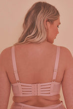 Load image into Gallery viewer, Felicity Hayward Felicity Self Love Longline Bra Curve
