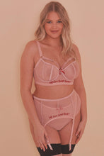 Load image into Gallery viewer, Felicity Hayward Felicity Self Love Longline Bra Curve