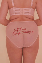 Load image into Gallery viewer, Felicity Hayward Felicity Self Love HW brief Curve