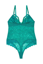 Load image into Gallery viewer, FFFB Bust Lace Body