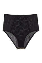 Load image into Gallery viewer, FFFB Lace applique HW brief
