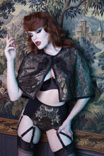 Load image into Gallery viewer, FFFB Lace applique suspender