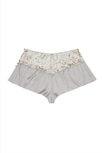 Load image into Gallery viewer, FFFB Sequin french knicker curve
