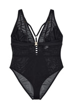 Load image into Gallery viewer, Gabi Fresh Ali Lace & Mesh Body