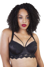 Load image into Gallery viewer, Gabi Fresh Blythe Applique Bra