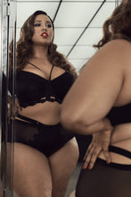 Load image into Gallery viewer, Gabi Fresh Blythe Applique HW Brief