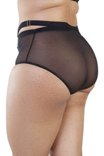 Load image into Gallery viewer, Gabi Fresh Blythe Applique HW Brief