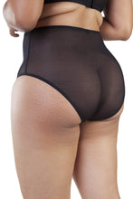 Load image into Gallery viewer, Gabi Fresh Celeste Sequined Embroidered HW Brief