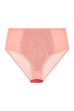 Load image into Gallery viewer, Gabi Fresh Draper Pink Lace Shortie