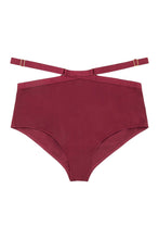 Load image into Gallery viewer, Gabi Fresh On The Rocks Wine Strappy HW Brief