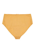 Load image into Gallery viewer, Gabi Fresh Aspen Mustard High Waist