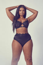 Load image into Gallery viewer, Gabi Fresh Fernanda High Waist Lace Brief