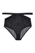 Load image into Gallery viewer, Gabi Fresh Harper Mesh Cut out High Waist