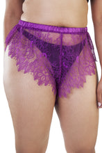 Load image into Gallery viewer, Gabi Fresh Belle Pink Cami Top & French Knicker Set
