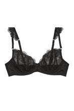 Load image into Gallery viewer, Peek & Beau Brandy Lace Bra