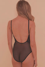Load image into Gallery viewer, Peek & Beau Ida High Waist Harness Brief