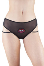 Load image into Gallery viewer, Peek & Beau Bridget Surreal High Waist Brief
