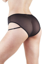 Load image into Gallery viewer, Peek & Beau Bridget Surreal High Waist Brief