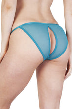 Load image into Gallery viewer, Peek & Beau Eileen Open Back Brief