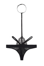 Load image into Gallery viewer, Peek & Beau Brandy Harness Brief
