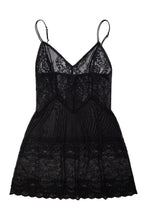 Load image into Gallery viewer, Peek & Beau Lee Lace Chemise