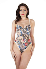 Load image into Gallery viewer, Eleanor Embroidery Body