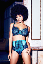 Load image into Gallery viewer, Ezmae Teal HW Brief