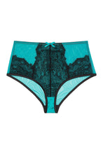 Load image into Gallery viewer, Ezmae Teal HW Brief