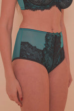 Load image into Gallery viewer, Ezmae Teal HW Brief