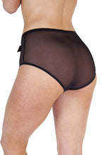 Load image into Gallery viewer, Josephine Corded lace HW brief