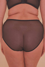 Load image into Gallery viewer, Josephine Corded lace HW brief