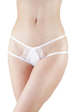 Load image into Gallery viewer, Alexa Ivory Brief