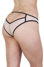 Load image into Gallery viewer, Hedy Textured Lace Brief