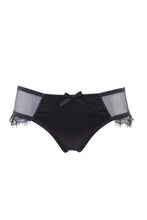 Load image into Gallery viewer, Isadora Black Brief
