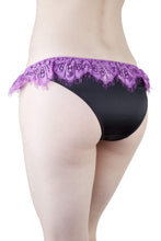 Load image into Gallery viewer, Marlene Lilac Brief