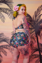 Load image into Gallery viewer, Collectif Jungle Balcony top