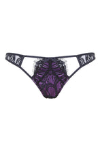 Load image into Gallery viewer, Candy Ultra Violet/Black Brief Candy Curve