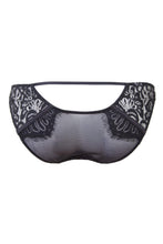 Load image into Gallery viewer, Candy Ultra Violet/Black Brief Candy Curve