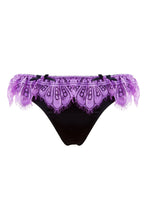 Load image into Gallery viewer, Marlene Lilac Brief Curve