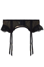 Load image into Gallery viewer, Ysabel Curve Lace Suspender
