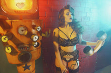 Load image into Gallery viewer, Ysabel Full Bust Lace Bra DD - G