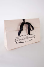 Load image into Gallery viewer, gift wrapping present christmas birthday lingerie