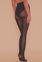 Load image into Gallery viewer, Fringed Tights UK 8 – 22
