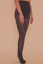 Load image into Gallery viewer, Fringed Tights UK 8 – 22